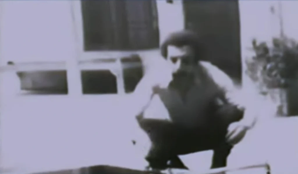 فریاد مجاهد