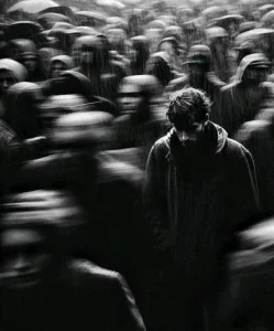دوال پا