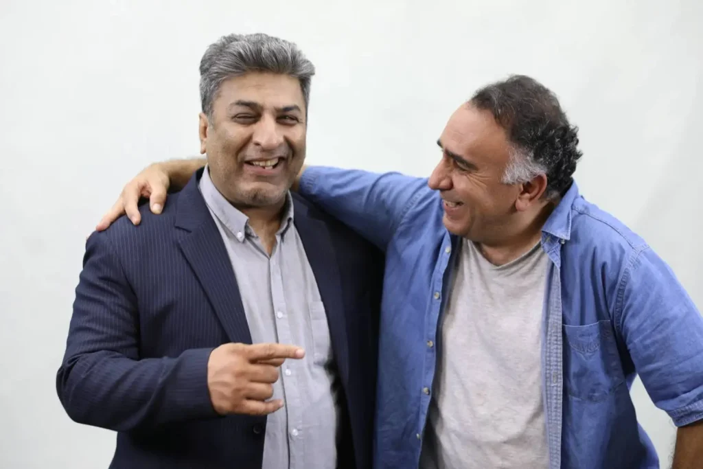 نامه ای به دکتر